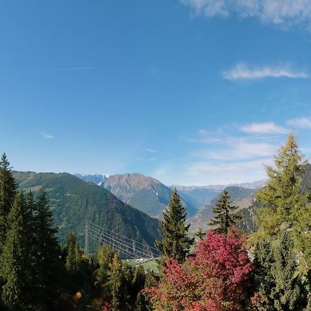 Apartmán Rouet 12 Verbier Exteriér fotografie